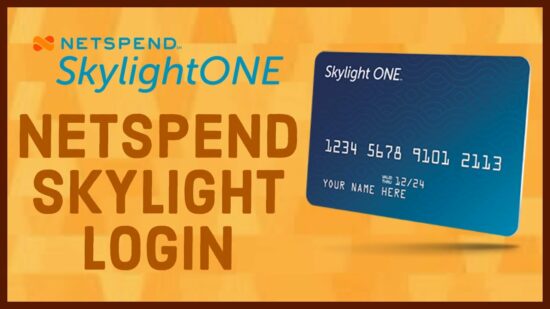 How to Activate netspendskylight.com Card? [Step-By-Step Guide In 2023]