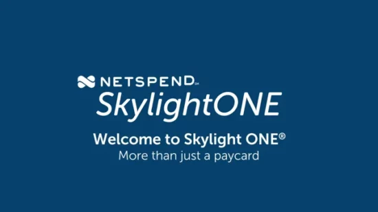 How to activate the SkylightPaycard.com Card with the app