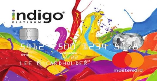 IndigoCard.com Card Activation Common Errors