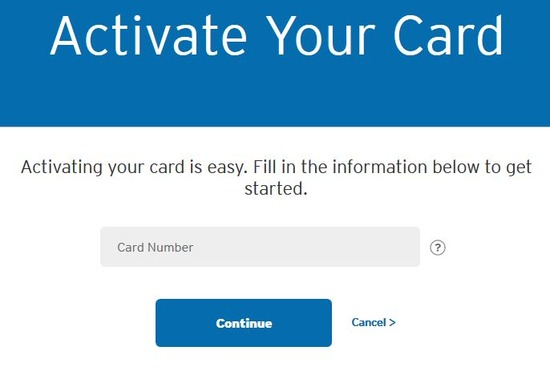 Livelyme.com Card Activation Common Errors