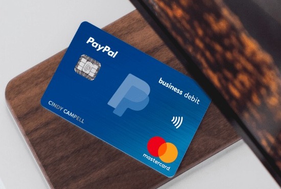PayPal.com Card Activation Common Errors