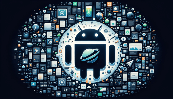 Navigating the Android Skies: The Revolution of App Development with Jetpack