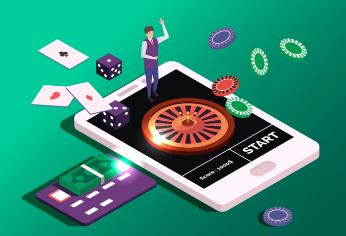The Digital Revolution in the World of Online Casinos