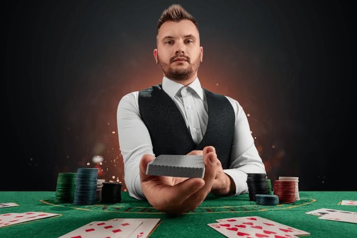 How to Safely Play Online Casinos in Australia ?