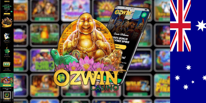 Your Way To Luck With Ozwin Casino