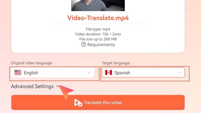 Wondershare Virbo AI Video Translator Is Here To Break Language Barriers 