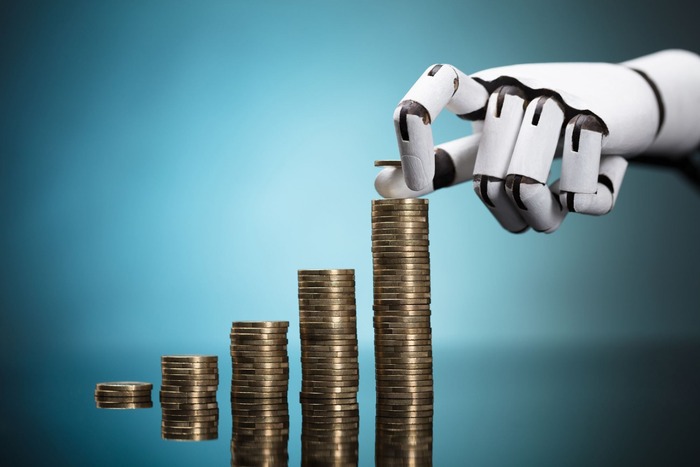 Artificial Intelligence And Cryptocurrency Investment Management