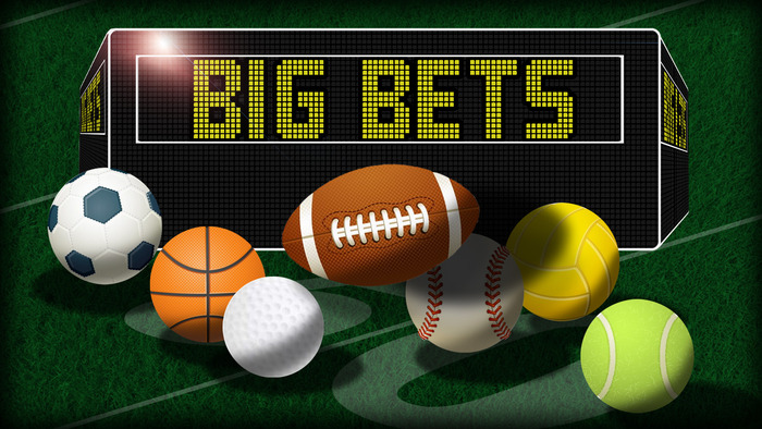 Sports Betting: Craziest Bets & Biggest Wins in History
