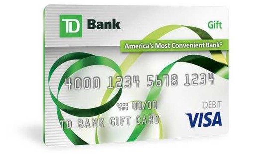 TDBank.com Card Activation Common Errors