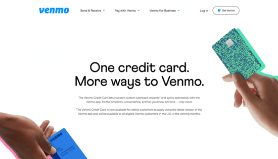 Venmo.com Card Activation Common Errors