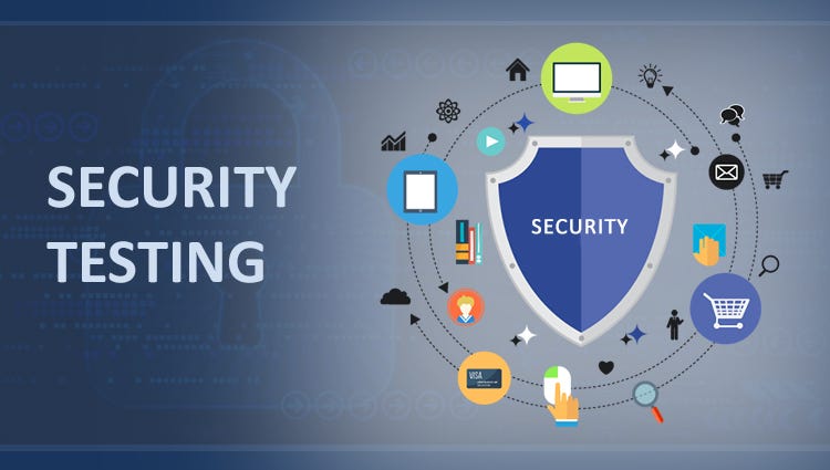 What is Security Testing