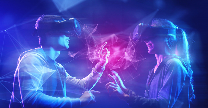 Is The Metaverse Science Fiction Or A Virtual Reality?