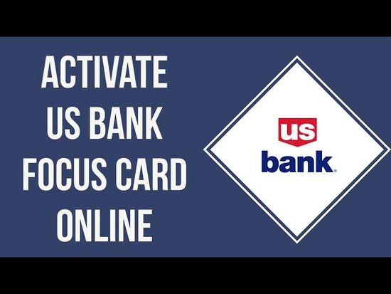 usbankreliacard.com Card Activation Common Errors
