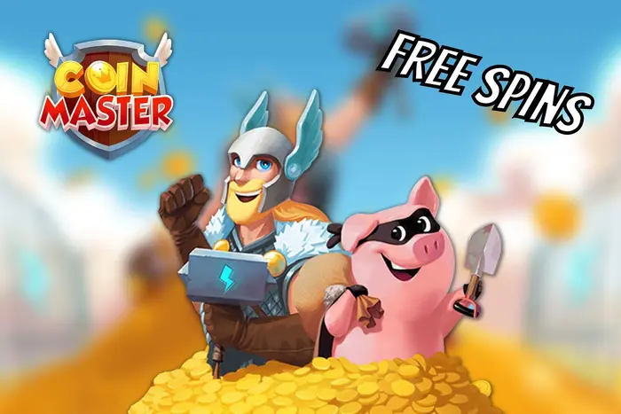 How To Get Free Spins On Coin Master 2023