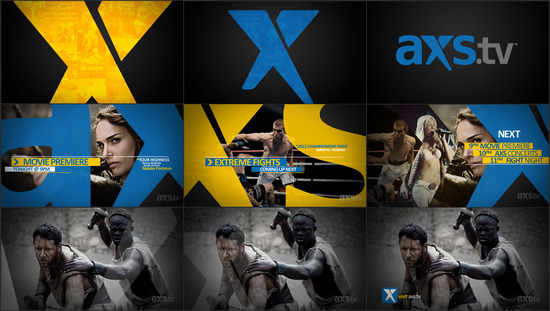 Activate Axs.tv On Android TV