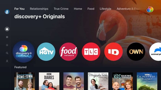 Activate Discoveryplus.com On Android TV