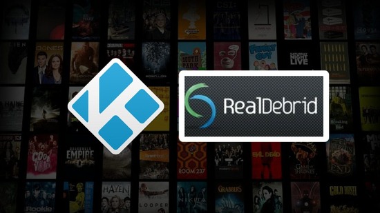 Activate Real-debrid.com On Android TV