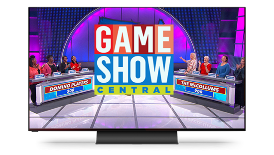 Activate gameshownetwork.com On Android TV