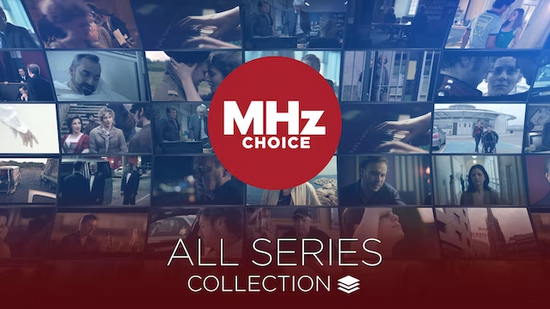 Activate mhzchoice.com On Roku