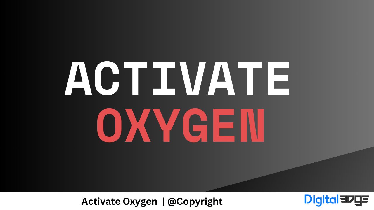 How to Activate oxygen.com Card? [Step-By-Step Guide In 2024]