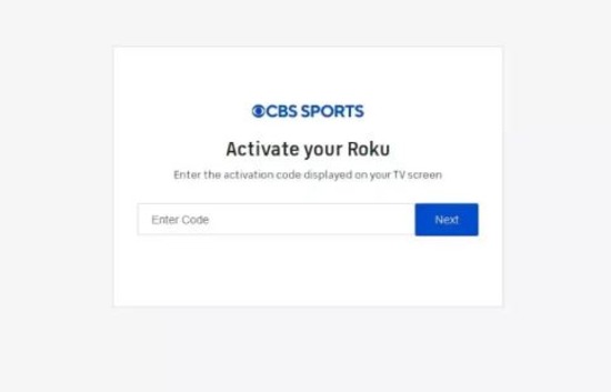 Common Cbssports.com Activation Issues