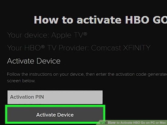 Common Hbogo.com Activation Issues