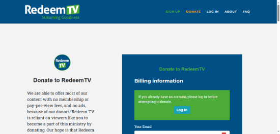 Common redeemtv.com Activation Issues