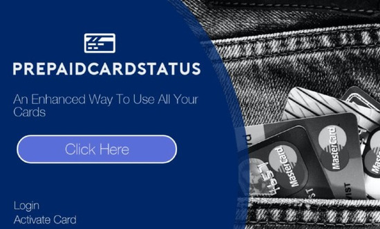 How to Activate Prepaidcardstatus.com Card With Prepaidcardstatus.com App