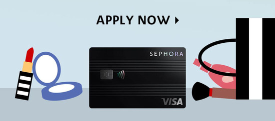 How to Activate Sephora.com Card With Sephora.com App
