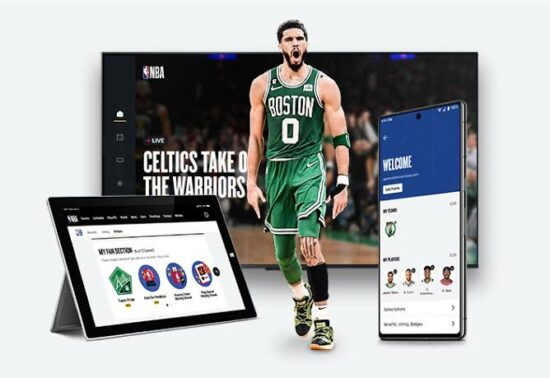 How to Activate nba.com in 2023