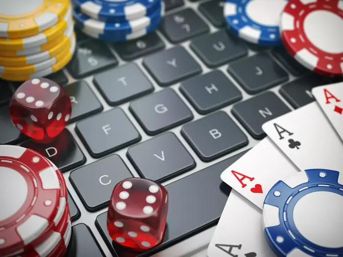 How Secure Online Payments Made Online Casinos Possible?