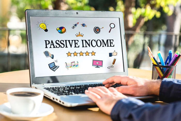 Best Sources Of Passive Income In 2024