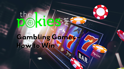 Understanding Online Casino Games at ThePokies net