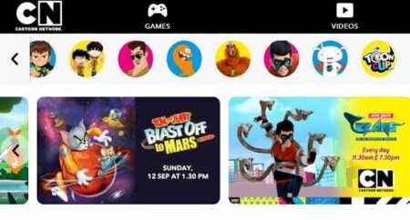 How to Activate cartoonnetwork.com? [2024 Guide]