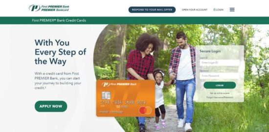 How to Activate mypremiercreditcard.com Card [Step By Step Guide In 2024]