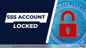 SSS Account locked? Here’s How to Unlock It