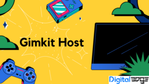 gimkit host