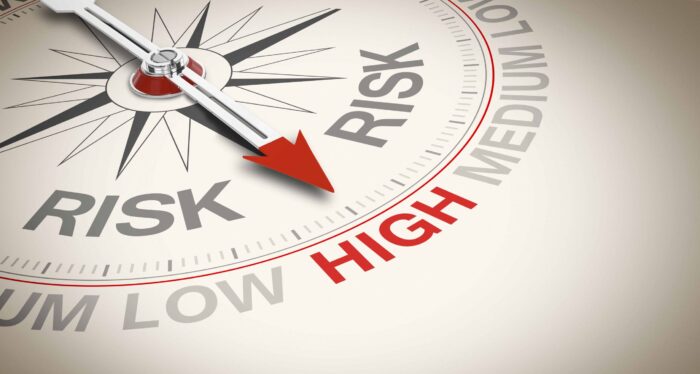 A Guide for Regulated High Risk Industries