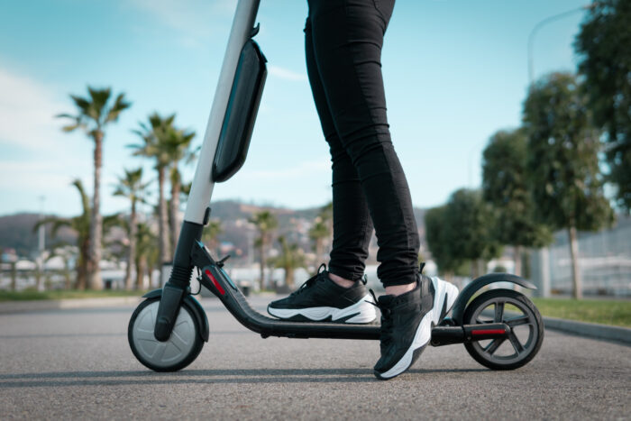 Best Affordable Transportation Options for Budget Conscious Adults