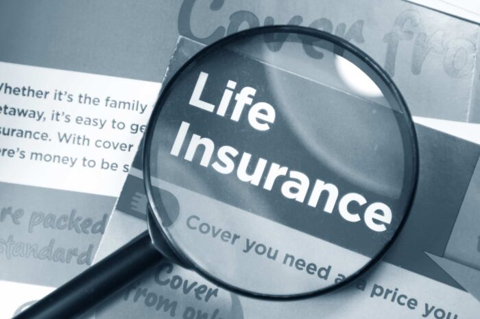 When should married couples get life insurance