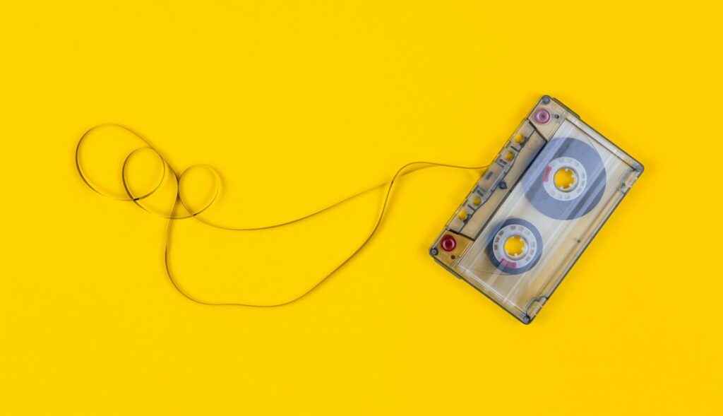 The Quiet Boom of Digital Nostalgia Economies