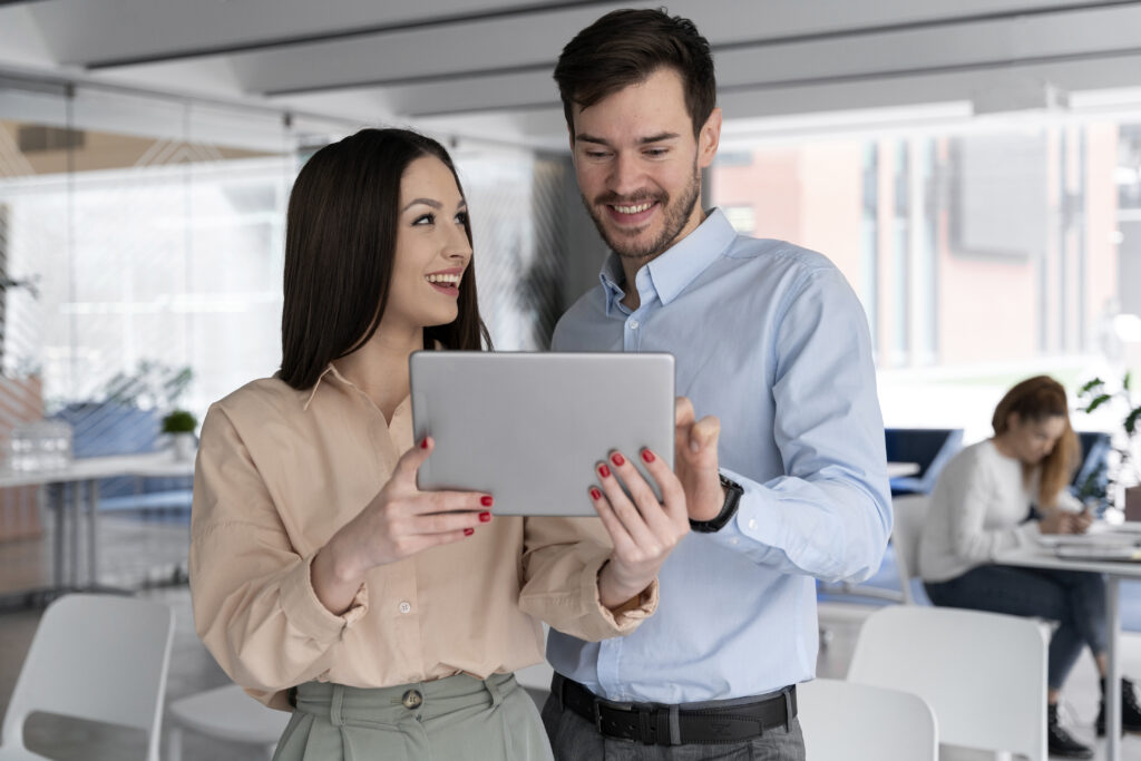 The Role of Localization in Sales Meetings