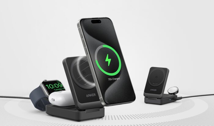 Wireless Charging Stations Every Punter Needs