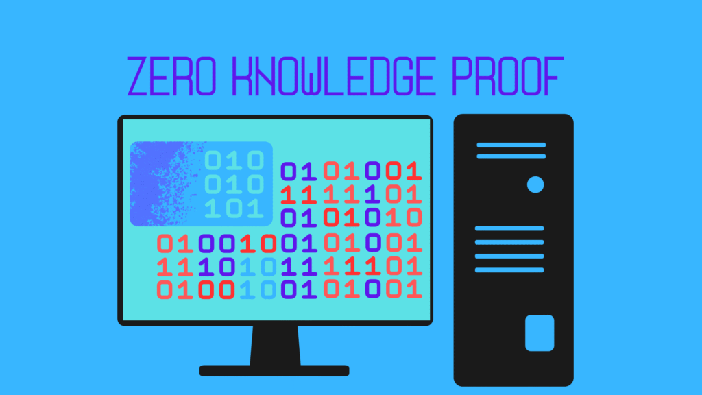 Zero Knowledge Proofs Protect Data in a Tokenised Economy