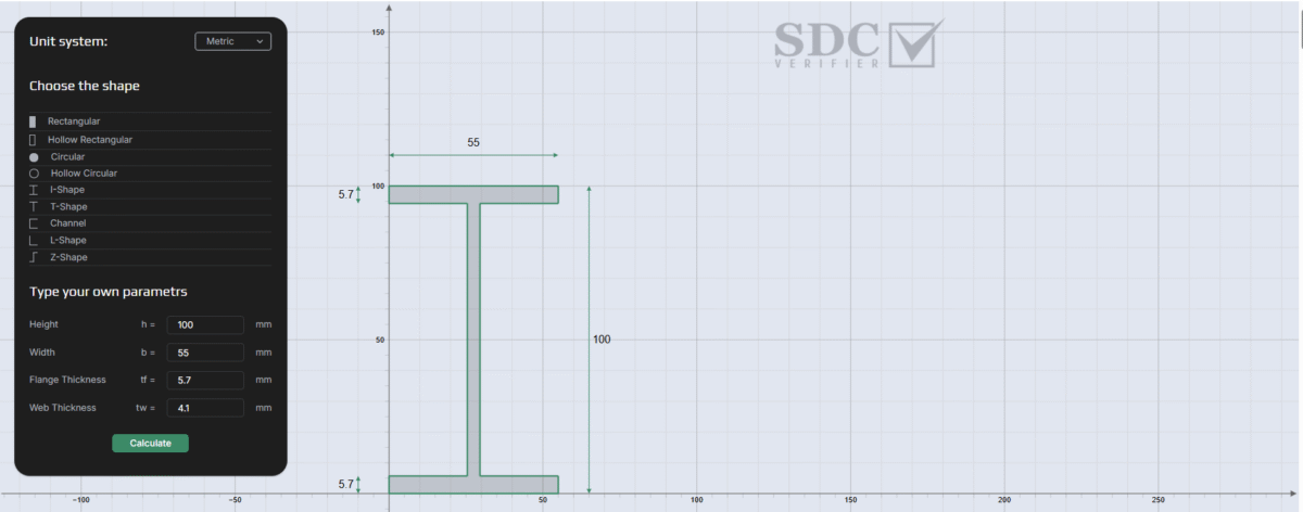From Concept to CAD: Simplifying Calculations with Moment of Inertia Tools