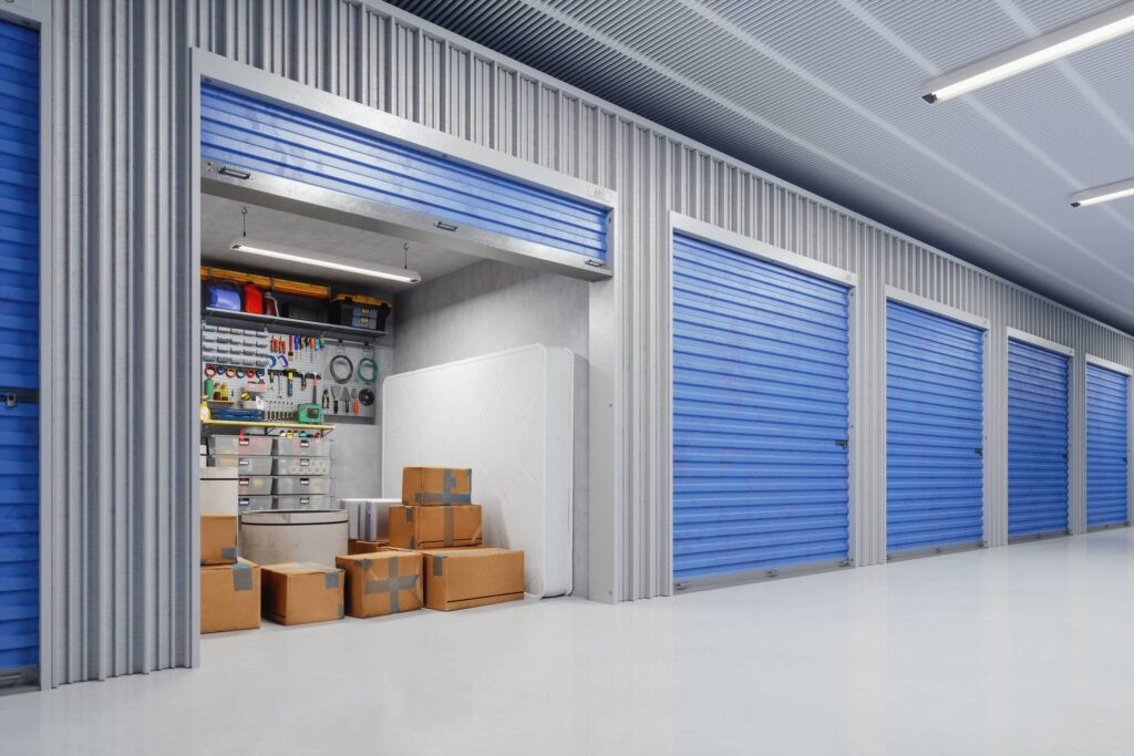 How to Choose the Right Storage Unit Size for Your Needs