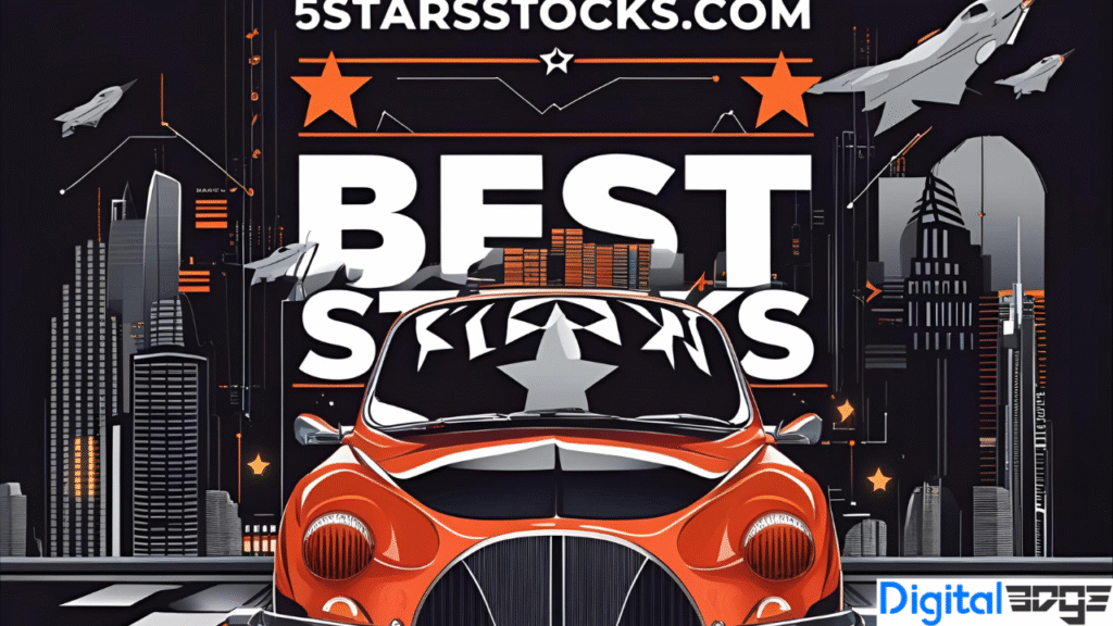 5starsstocks.com best stocks