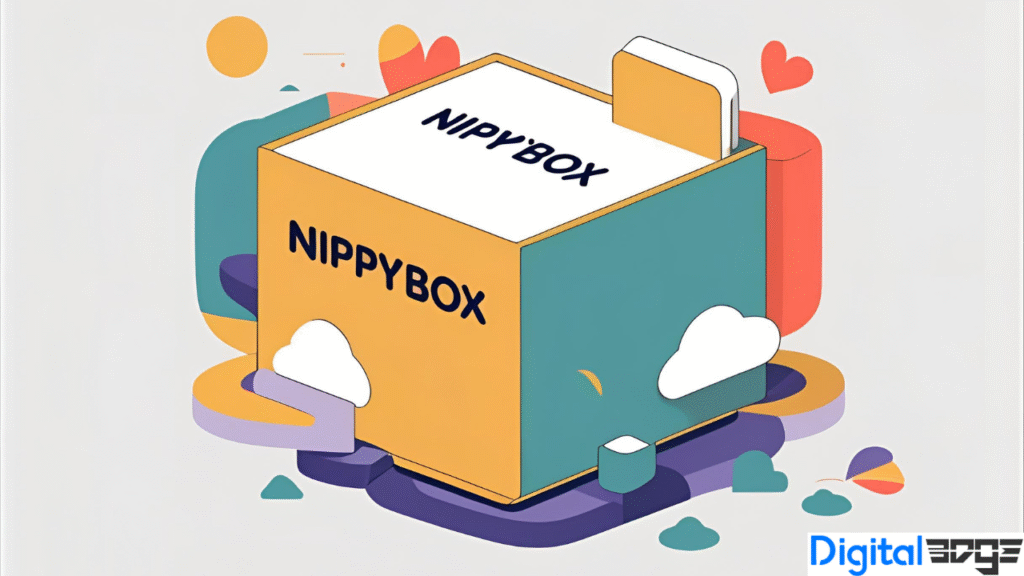 nippybox