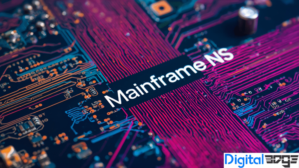 mainframe ns