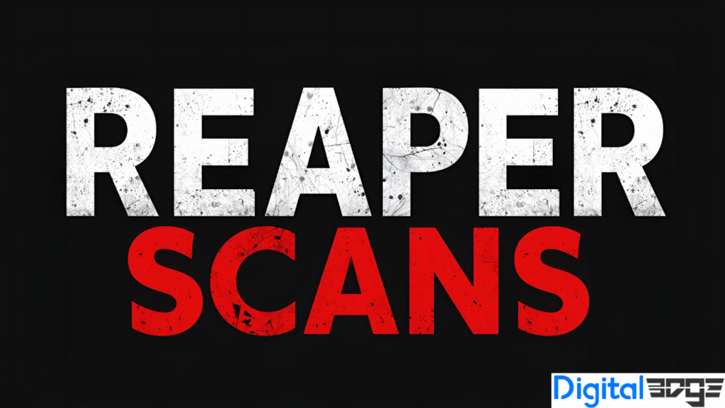reaper scans